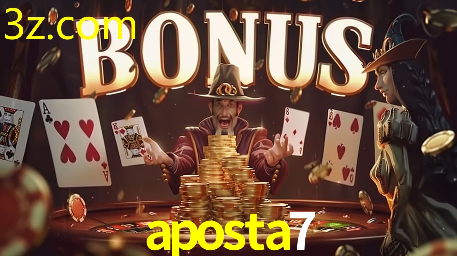 APOSTA7