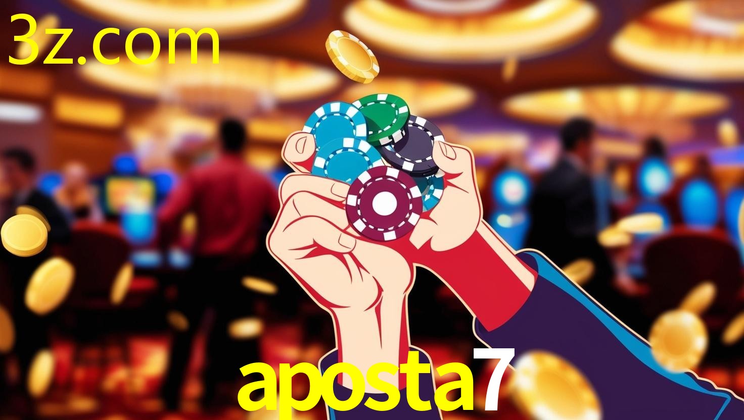 APOSTA7