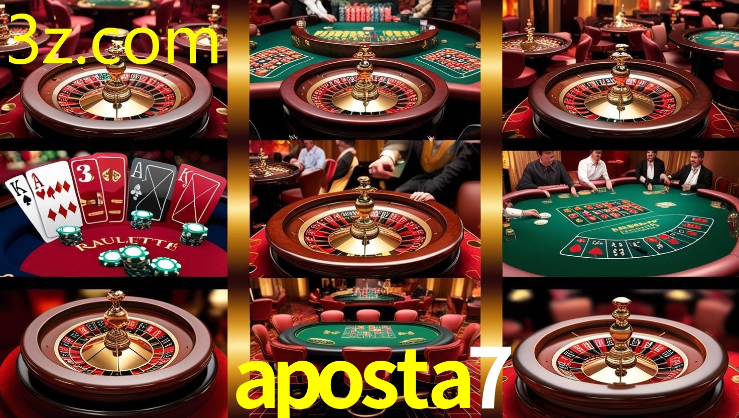 APOSTA7