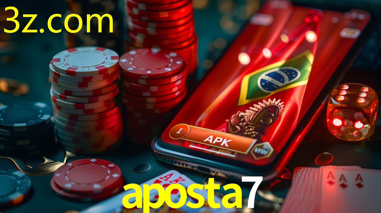 APOSTA7