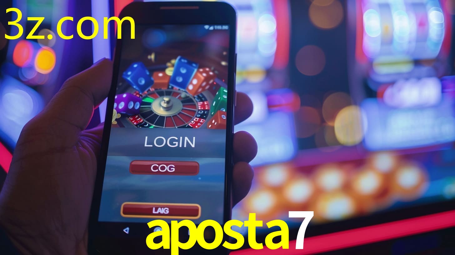 APOSTA7