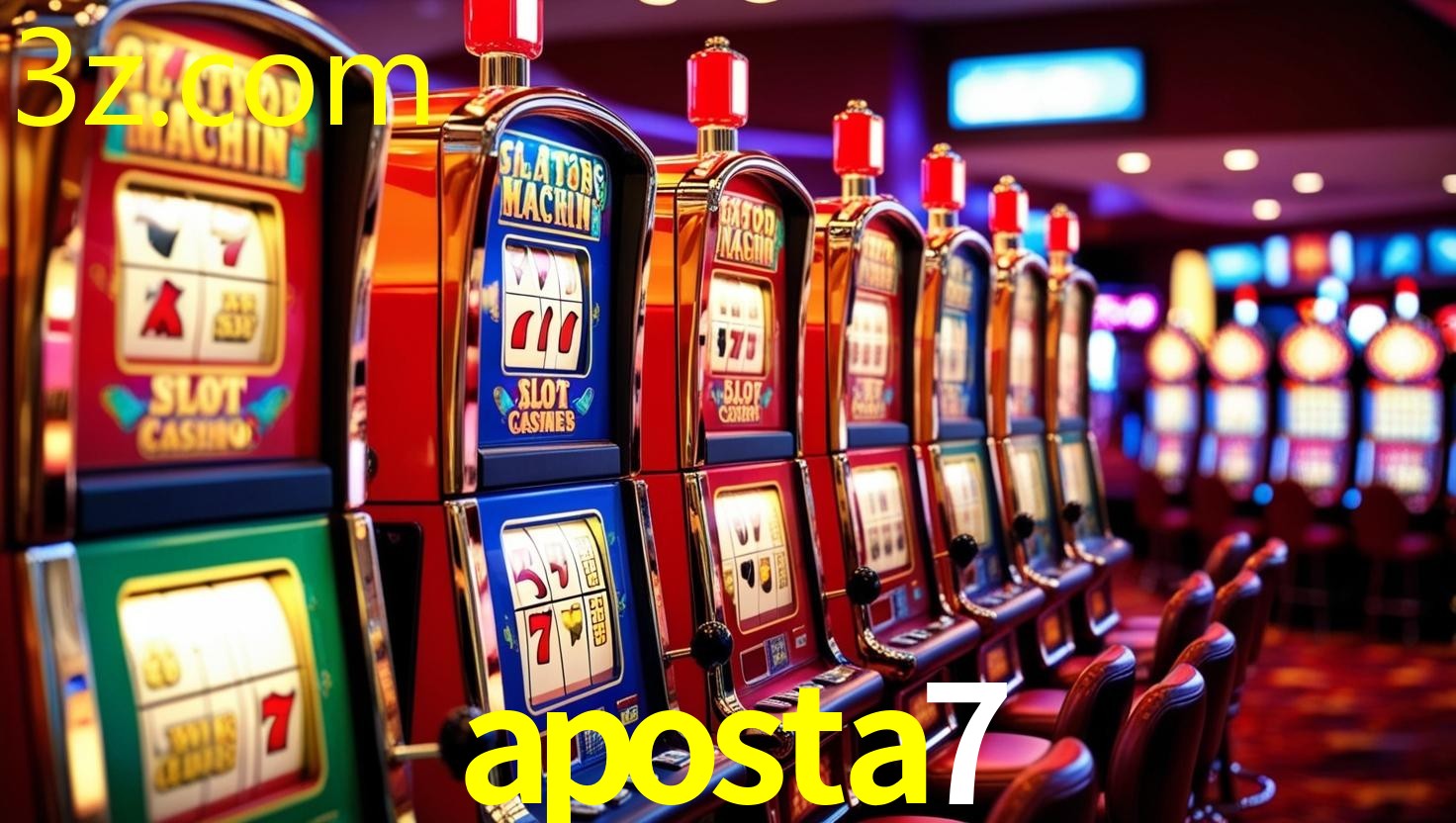 APOSTA7